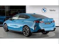 Used BMW 220 M Sport 168 HP (123 kW) 2025 Blue Coupe