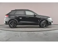 Used VW T-Roc 150 HP (110 kW) 2024 SUV