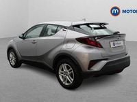 Used Toyota C-HR 122 HP (89 kW) 2023 SUV