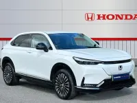 Usado Honda e Elegance 150 kW (204 CV) 2024 Utilitario