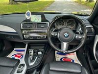 used BMW M240 2 Series2dr [Nav] Step Auto