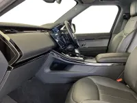 Used Land Rover Range Rover Sport SE Dynamic 454 HP (333 kW) 2024 Grey SUV