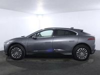 Begagnad Jaguar I-Pace SE 294 kW (400 HK) 2020 SUV