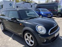 Usado Mini Cooper D 111 CV (81 kW) 2014 Utilitario