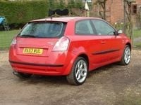Used Fiat Stilo 2003 Hatchback