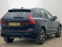 Used Volvo XC60 Ultimate 247 HP (181 kW) 2022 Black SUV