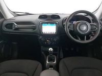 used Jeep Renegade 1.0 T3 GSE Night Eagle II 5dr