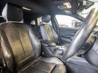 Used BMW 420 M Sport 184 HP (135 kW) 2015 Black Coupe