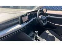 Used VW Golf VIII 130 HP (95 kW) 2022