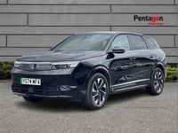 Used Vauxhall Grandland 156 kW (213 HP) 2024 Black SUV