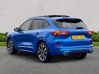 Used Ford Kuga ST-Line X 2025 Blue SUV
