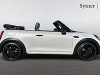 Used Mini Cooper Sport 134 HP (98 kW) 2023 White Hatchback