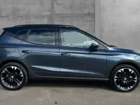 New Seat Arona FR Sport 115 HP (84 kW) 2026 Grey SUV