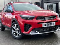 New Kia Stonic GT-Line 99 HP (72 kW) 2025 SUV