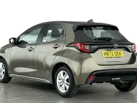 Used Mazda 2 2022 Bronze Hatchback