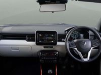 Used Suzuki Ignis SZ5 2019 Black SUV