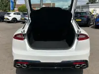 Used Kia Stinger GT-Line 247 HP (181 kW) 2019 Hatchback