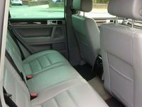 Used VW Touareg 2006 SUV