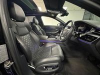 Used Audi A8 S-Line 2023 Grey Sedan
