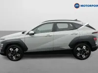 Used Hyundai Kona Ultimate 2026 Grey SUV