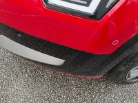 Used Kia Niro 2023 Red SUV