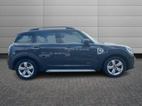 used Mini Cooper S Countryman E Classic 1.5 5dr