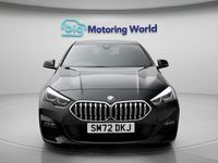Used BMW 218 M Sport 136 HP (100 kW) 2024 Coupe