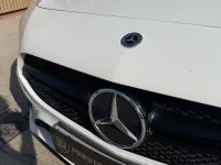 Used Mercedes A35 AMG Executive 306 HP (225 kW) 2019 White Sedan