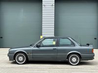 Used BMW 325 Sport Line 1989 Grey Sedan