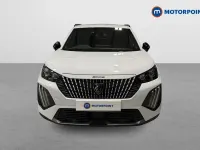 Used Peugeot 2008 Allure 131 HP (96 kW) 2025 White SUV