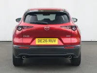 New Mazda CX-30 Exclusive-Line 2026 Red SUV