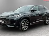 Used MG HS SE 170 HP (125 kW) 2026 SUV