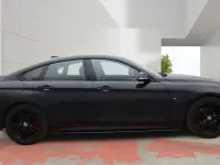 Used BMW 420 Coupé M Sport 2018 Black Coupe