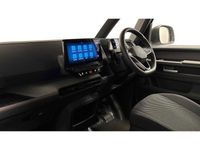 Used VW ID. Buzz Pro 150 kW (204 HP) 2024 White MPV