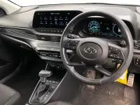 Usado Hyundai Bayon Premium 101 HP (74 kW) 2024 SUV