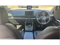 Used Honda CR-V Advance 184 HP (135 kW) 2025 White SUV