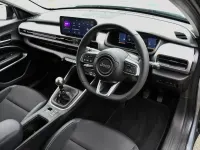 Used Jeep Avenger Summit 100 HP (73 kW) 2025 Grey SUV