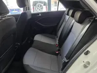 Used Hyundai i20 SE 84 HP (61 kW) 2017 White Hatchback