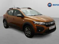Used Dacia Sandero Expression 91 HP (66 kW) 2025 Hatchback