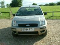 Used Ford Fusion 2004 Estate