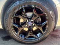 Used Ford S-MAX Titanium 140 HP (102 kW) 2009 Silver MPV