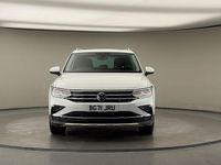 Used VW Tiguan Elegance 150 HP (110 kW) 2023 SUV