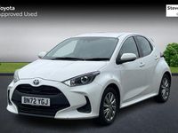 Used Toyota Yaris Hybrid 116 HP (85 kW) 2026 Hatchback