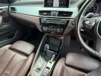 Used BMW X1 M Sport 150 HP (110 kW) 2022 SUV