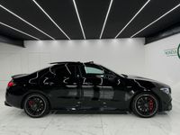Used Mercedes CLA45 AMG AMG 421 HP (309 kW) 2020 Black Sedan