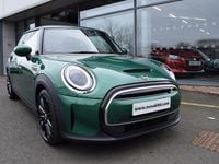 Used Mini Cooper S Hatch 135 kW (184 HP) 2023 Green Hatchback