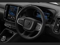 New Volvo XC40 Ultra 194 HP (142 kW) 2025 Other SUV