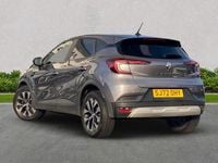 Used Renault Captur Evolution 91 HP (66 kW) 2022 Grey  SUV