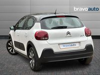 used Citroën C3 1.2 PureTech 83 Origins 5dr - 2020 (69)