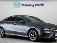 Used Mercedes E250 AMG line 218 HP (160 kW) 2022 Sedan